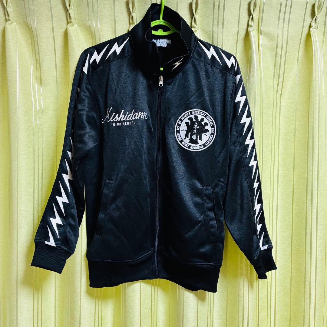 【新品・激レア】氣志團 センチメンタルジャージ Mサイズ 15周年公式グッズ