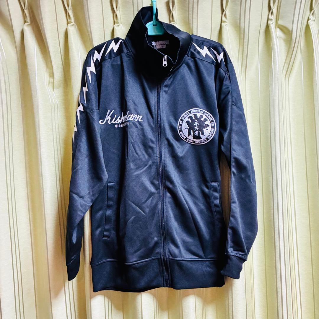 【新品・激レア】氣志團 センチメンタルジャージ Mサイズ 15周年公式グッズ