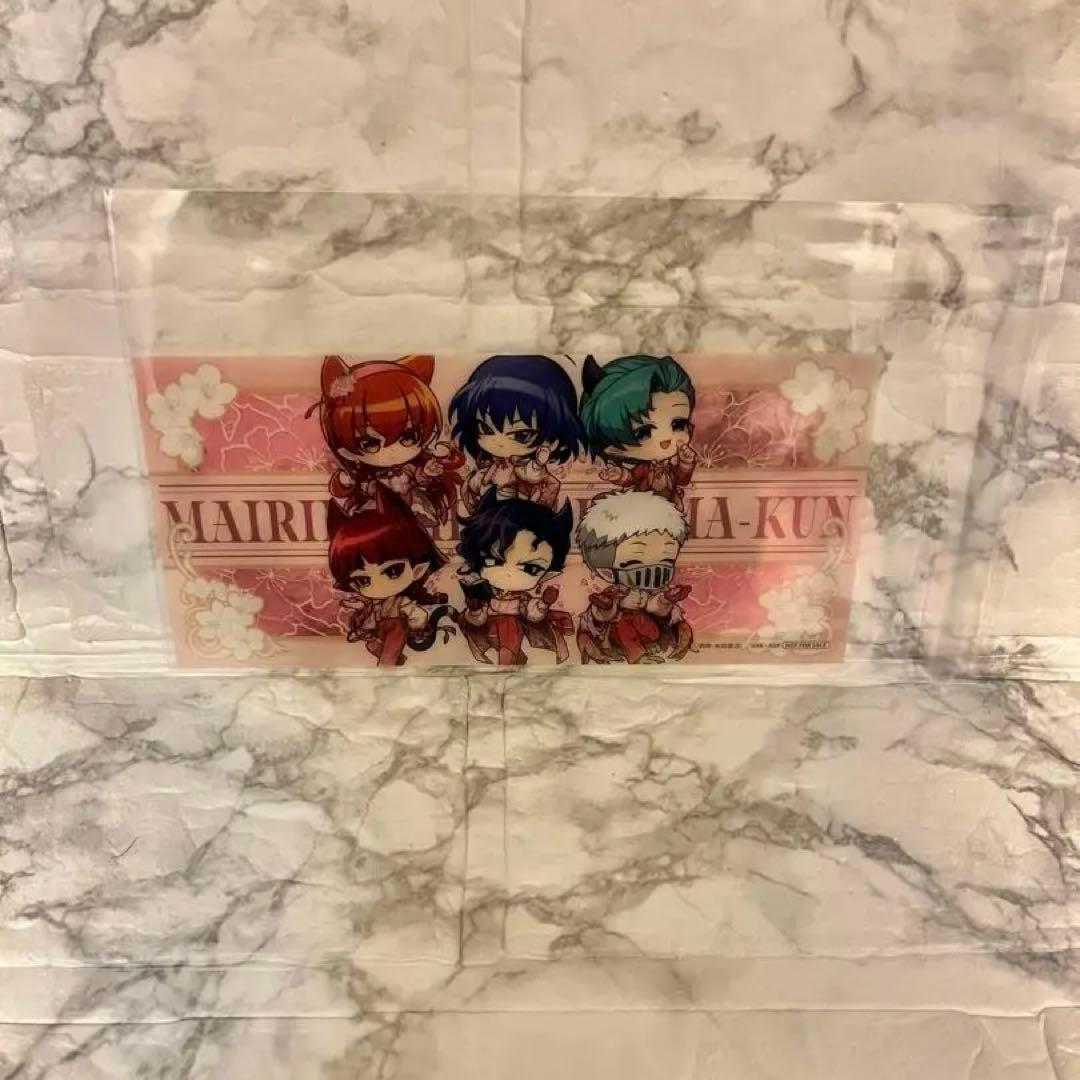 ★【アリス&アメリ】魔入りました！入間くん はなびより【合計１２点】