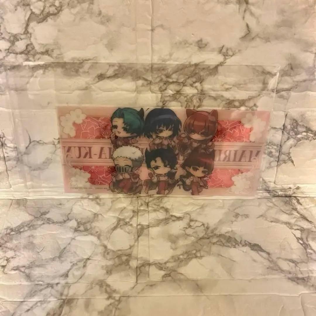 ★【アリス&アメリ】魔入りました！入間くん はなびより【合計１２点】