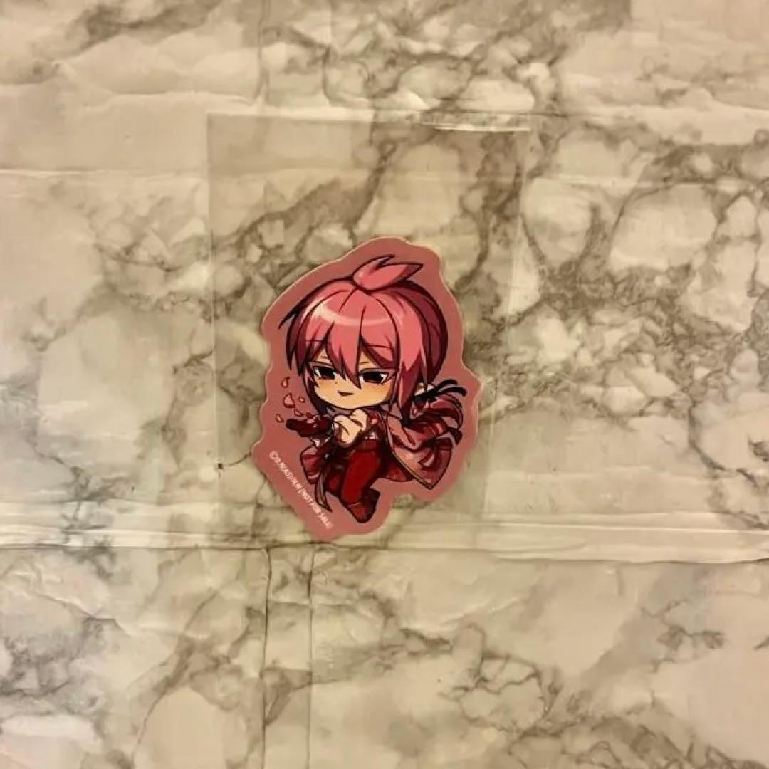 ★【アリス&アメリ】魔入りました！入間くん はなびより【合計１２点】