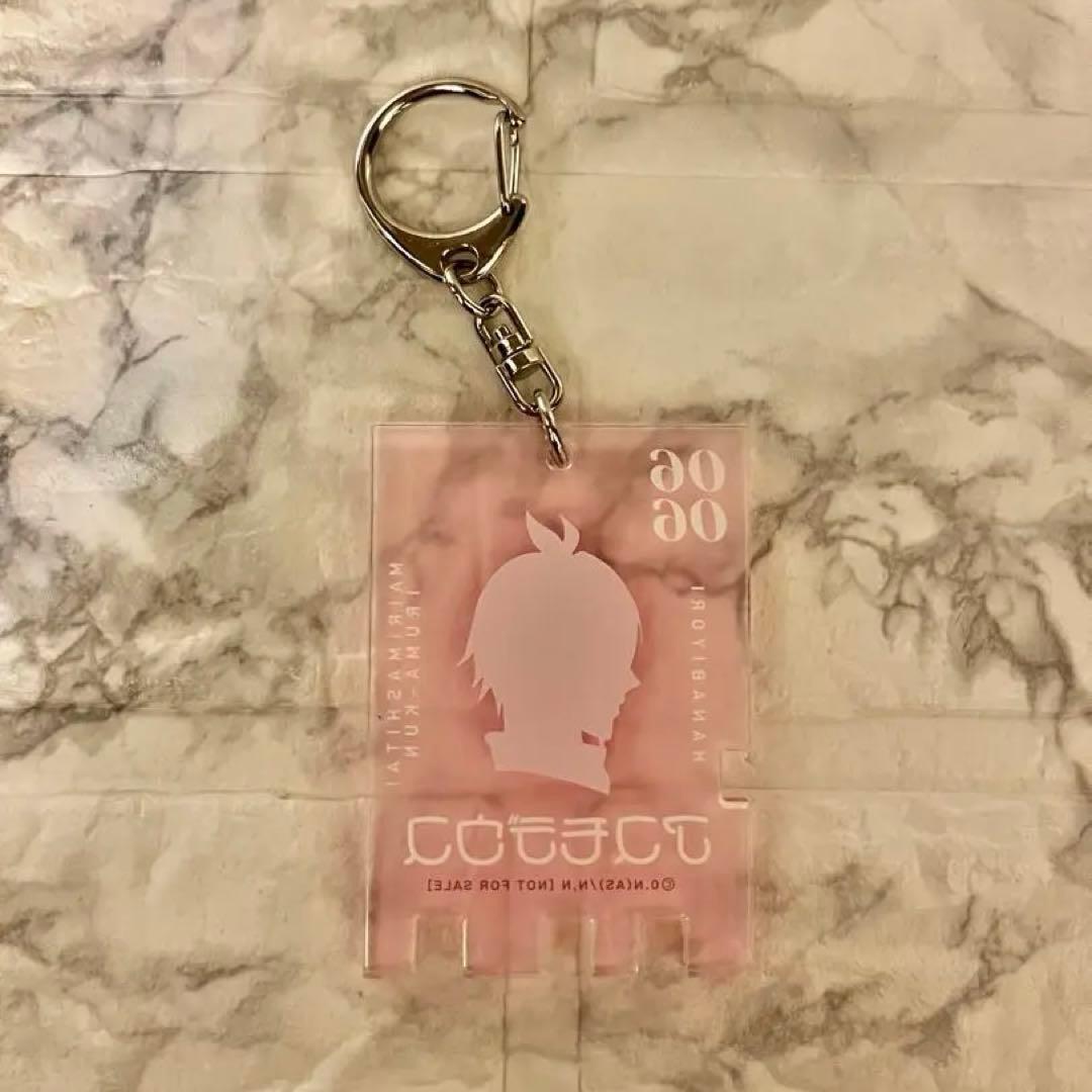 ★【アリス&アメリ】魔入りました！入間くん はなびより【合計１２点】