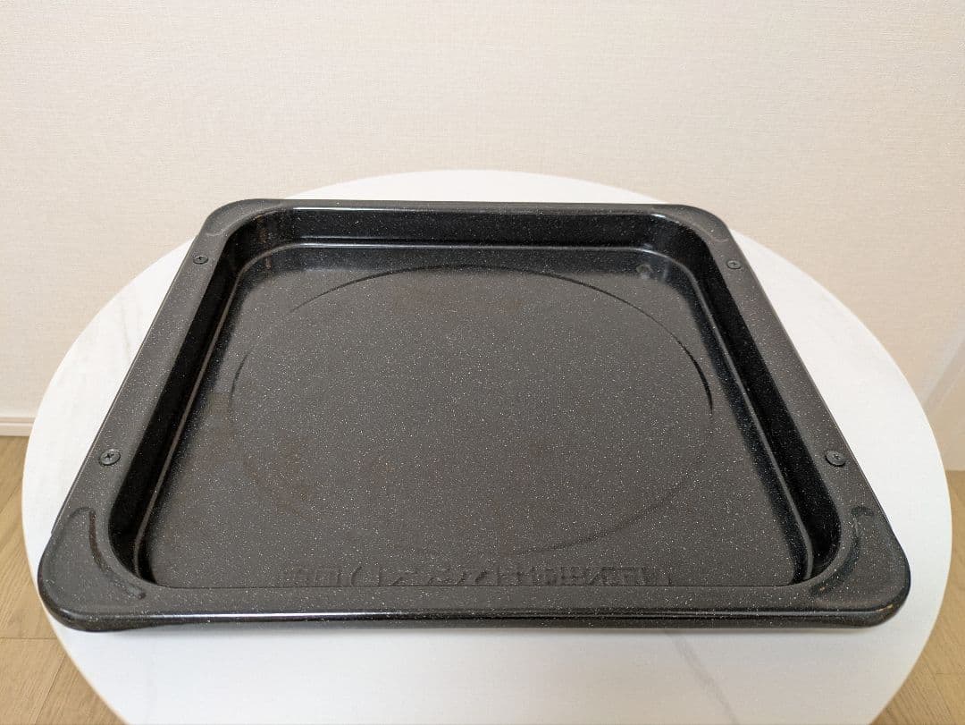 パナソニック ビストロ スチームオーブンレンジ　NE-A264-CK 取説付