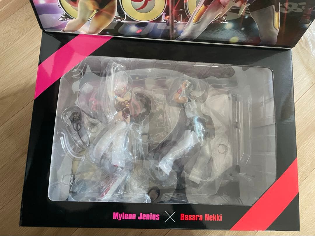 マクロス7 Fire Bomber LiveStage BOX メガハウス