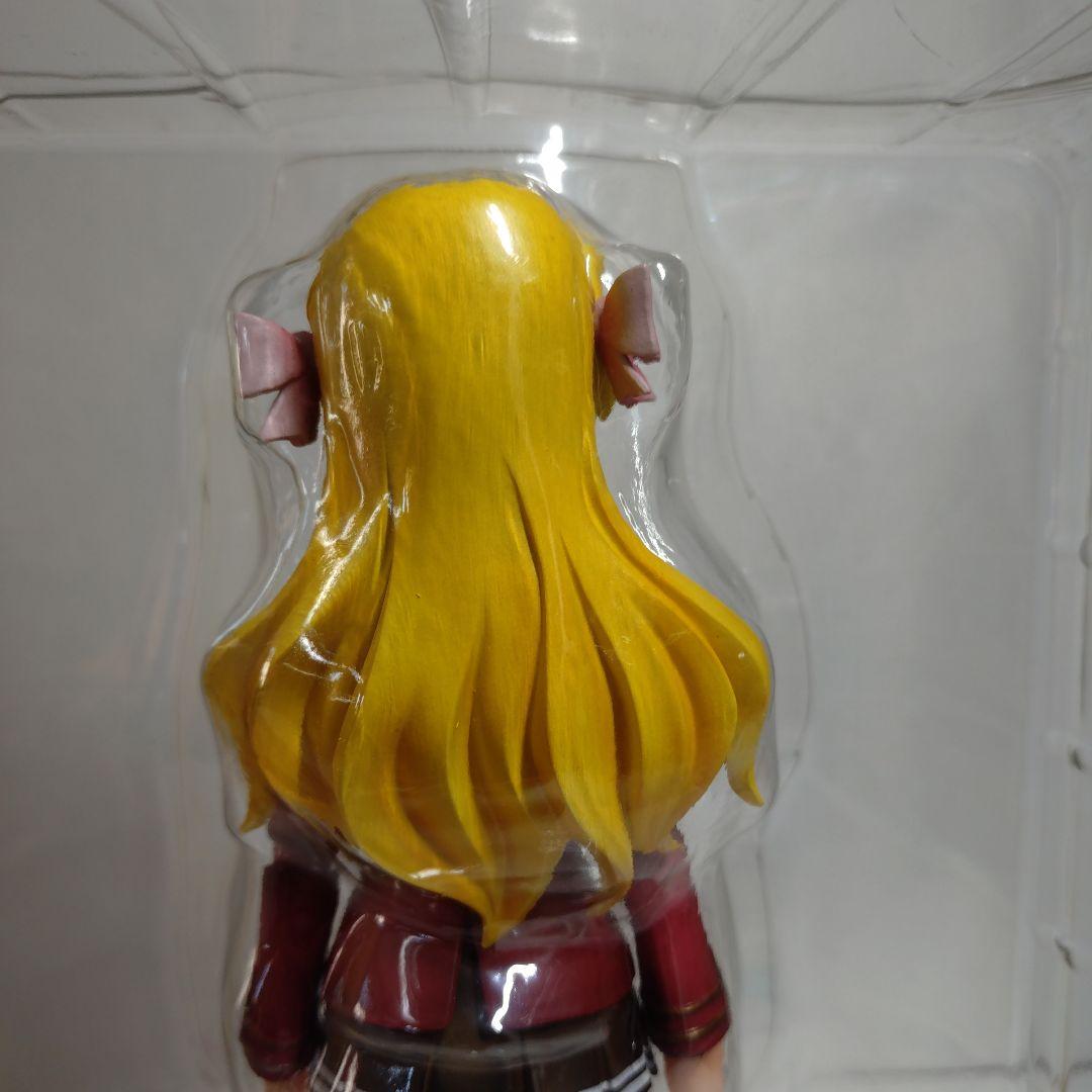 ボークス かすたまP　千堂瑛里華　アクションフィギュア