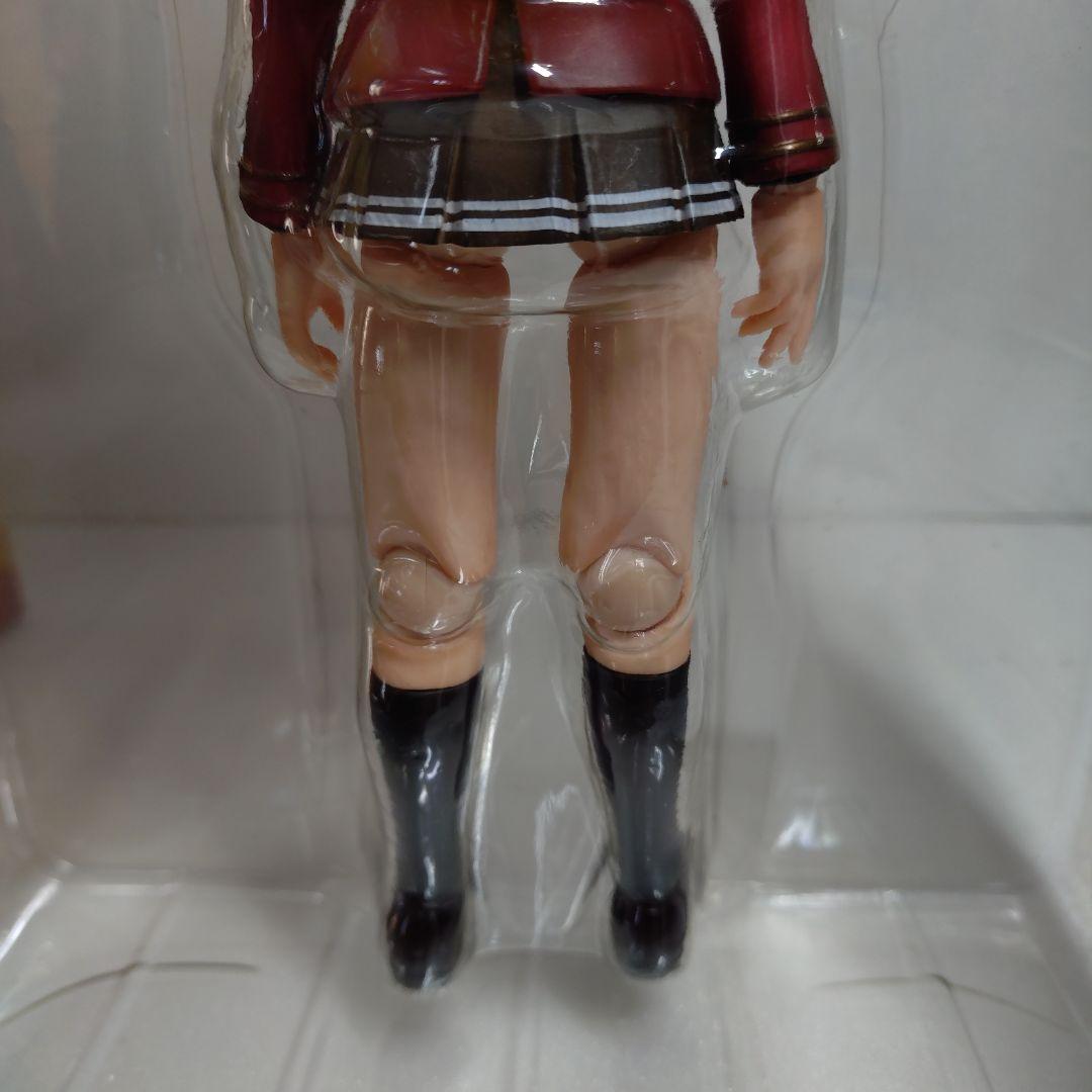 ボークス かすたまP　千堂瑛里華　アクションフィギュア