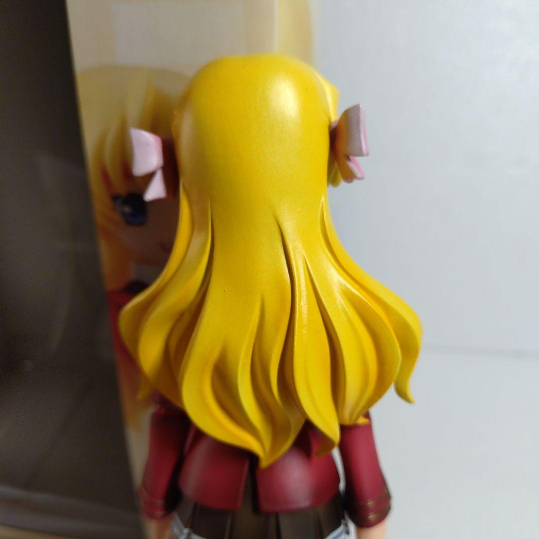 ボークス かすたまP　千堂瑛里華　アクションフィギュア