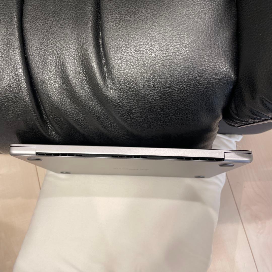 MacBook本体 MacBook Pro M2 Max 2TB 64GB 30 Core GPU