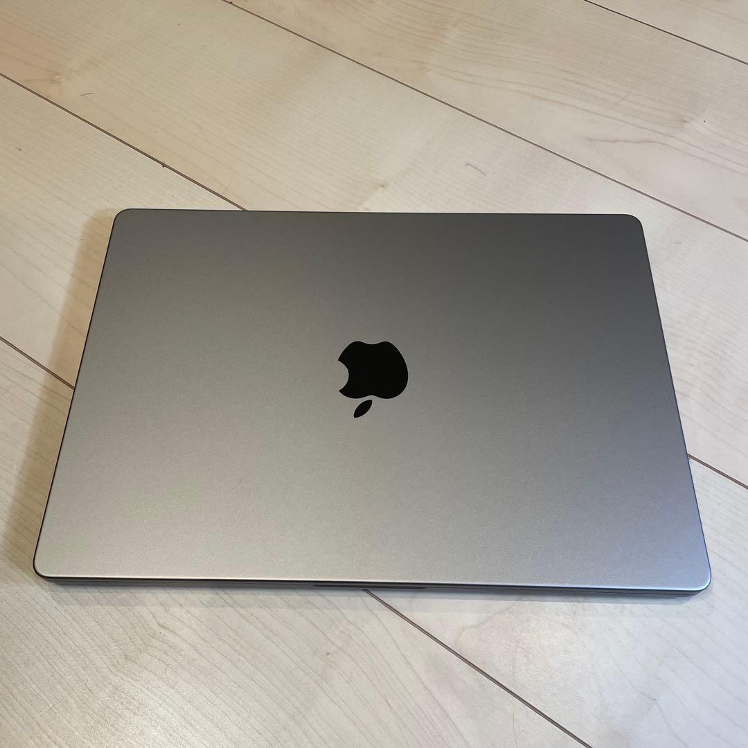 MacBook本体 MacBook Pro M2 Max 2TB 64GB 30 Core GPU