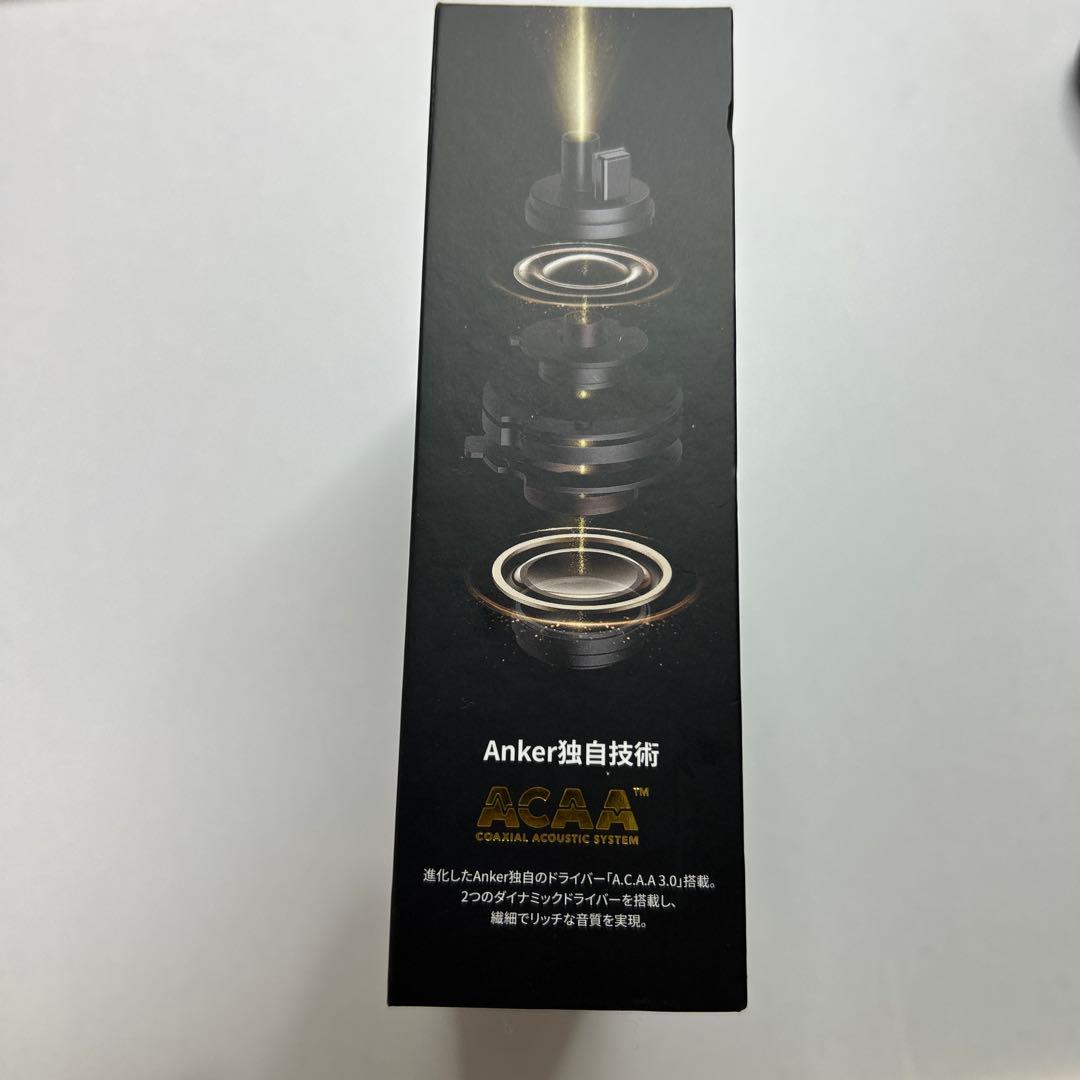 新品同様 Anker アンカー サウンドコア Liberty 4 完全ワイヤレス