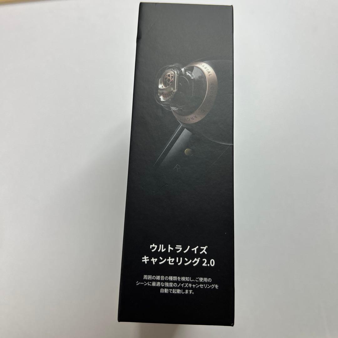 新品同様 Anker アンカー サウンドコア Liberty 4 完全ワイヤレス