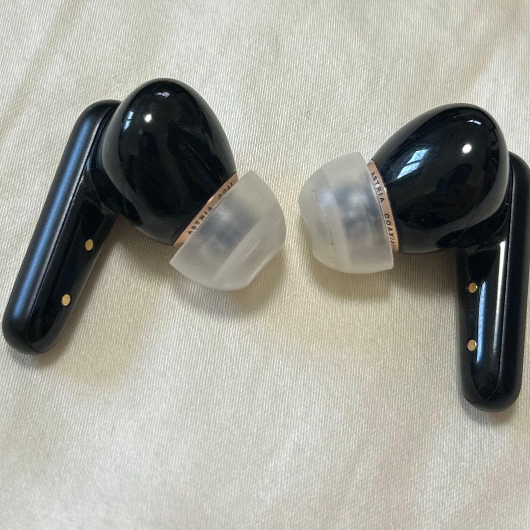 新品同様 Anker アンカー サウンドコア Liberty 4 完全ワイヤレス