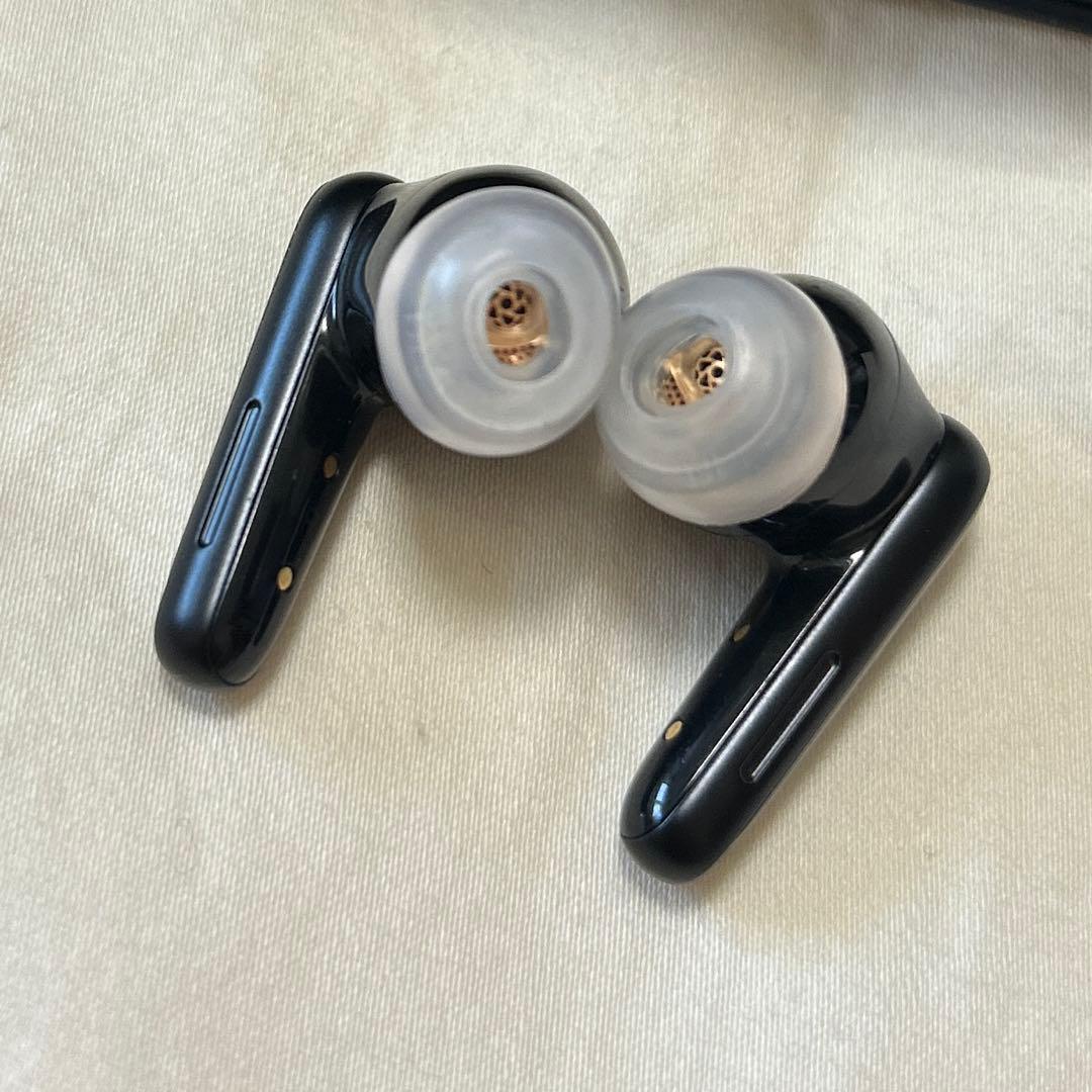 新品同様 Anker アンカー サウンドコア Liberty 4 完全ワイヤレス