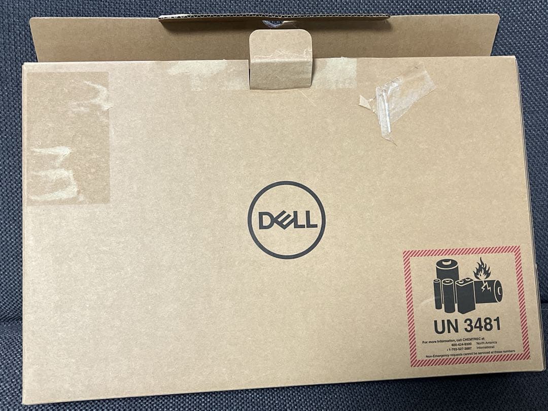 DELL Vostro15 3500 Core i5 起動可 ジャンク