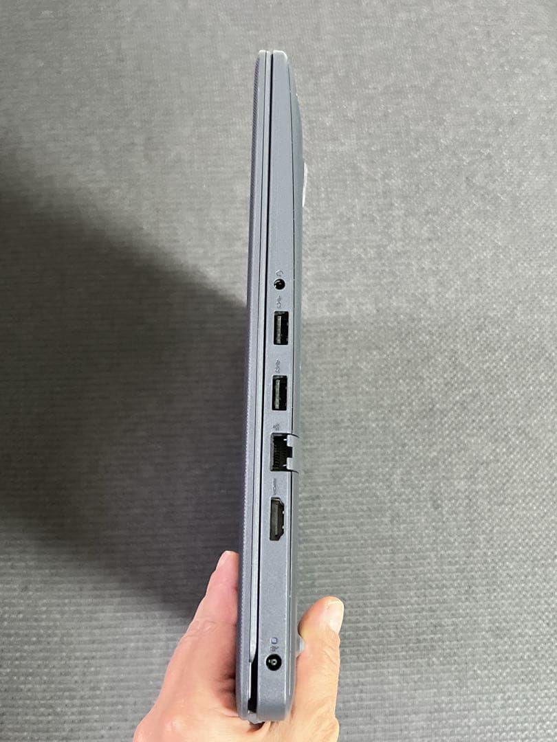 DELL Vostro15 3500 Core i5 起動可 ジャンク