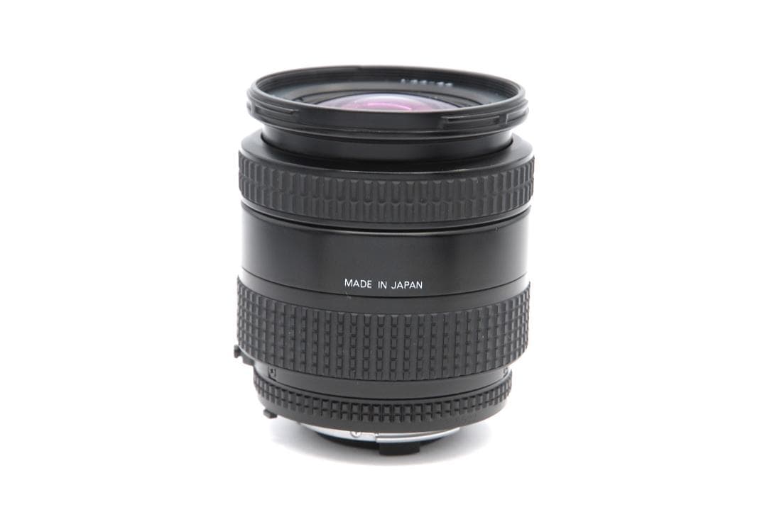 【元箱付】Nikon D7200 ダブルレンズ 3万枚台 Wi-Fi機能付き