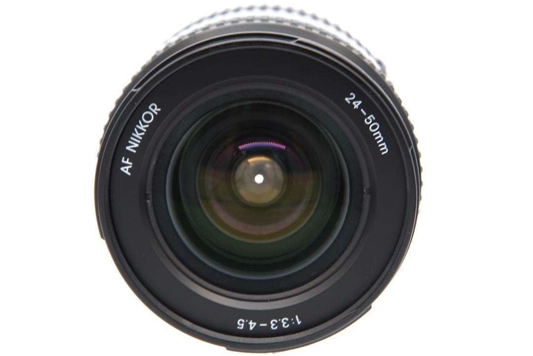 【元箱付】Nikon D7200 ダブルレンズ 3万枚台 Wi-Fi機能付き