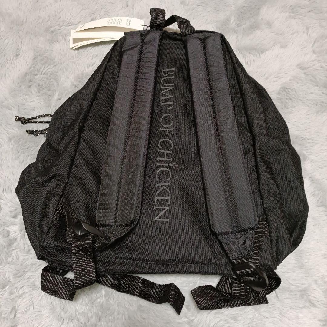 【新品未使用】BUMP OF CHICKEN イーストパック リュックサック