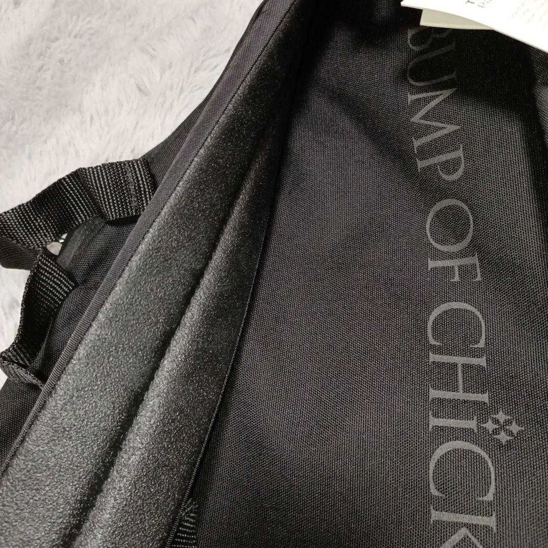 【新品未使用】BUMP OF CHICKEN イーストパック リュックサック