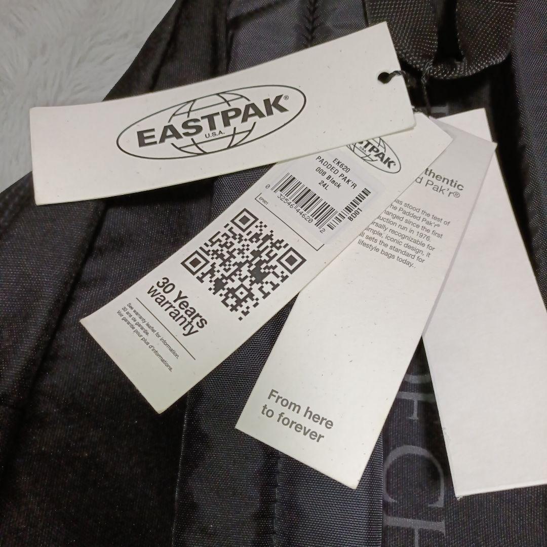 【新品未使用】BUMP OF CHICKEN イーストパック リュックサック