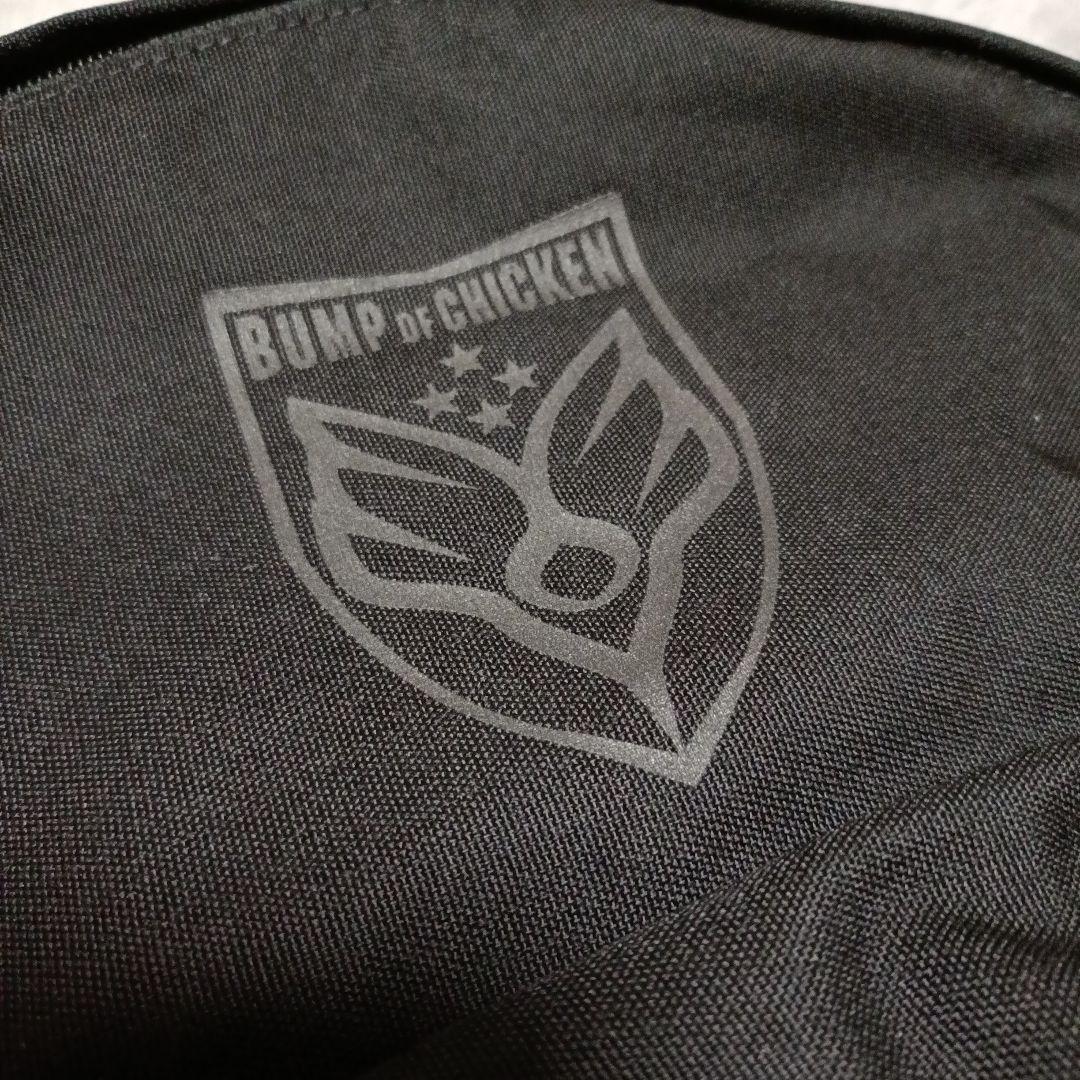 【新品未使用】BUMP OF CHICKEN イーストパック リュックサック