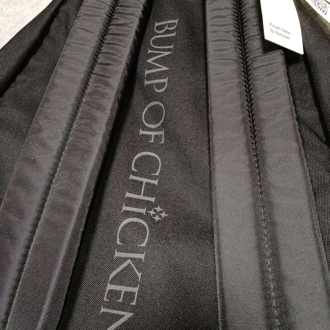 【新品未使用】BUMP OF CHICKEN イーストパック リュックサック