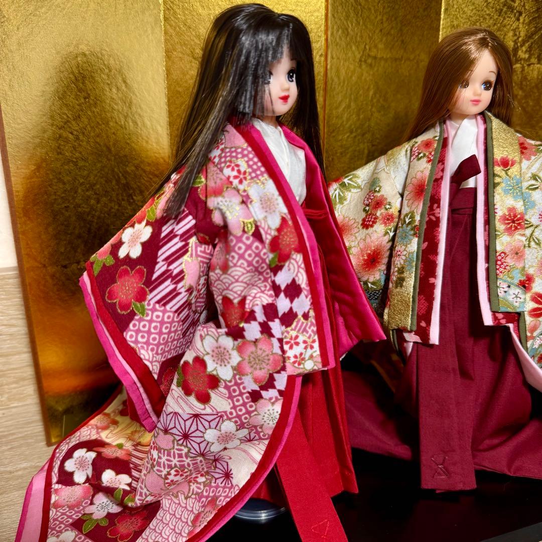 【オーダー】さくら様　No.219.No.281