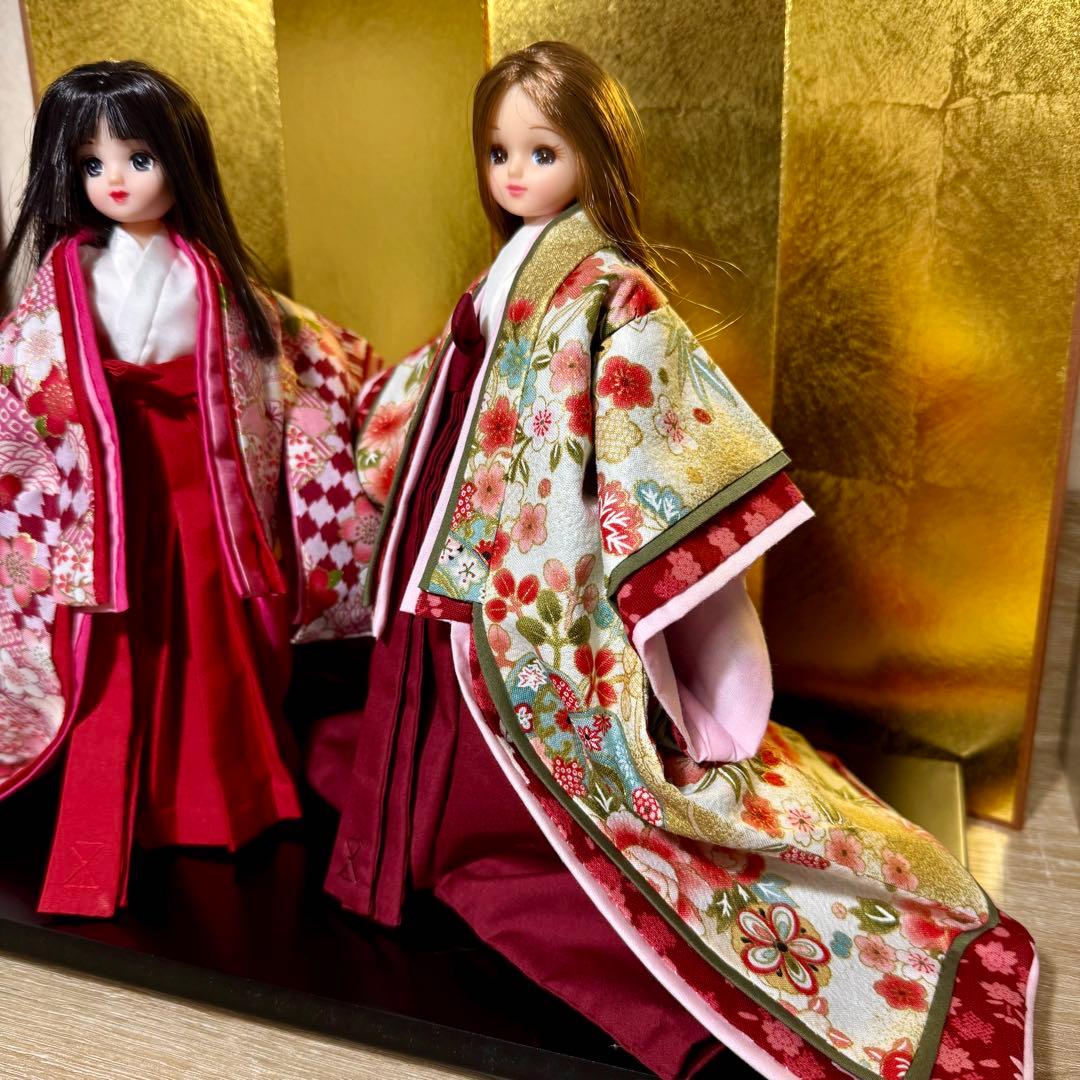 【オーダー】さくら様　No.219.No.281