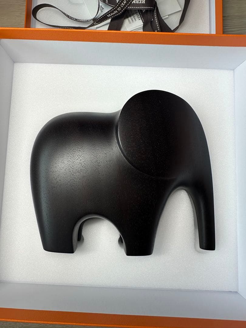 ペーパーウェイト 《ラオ》