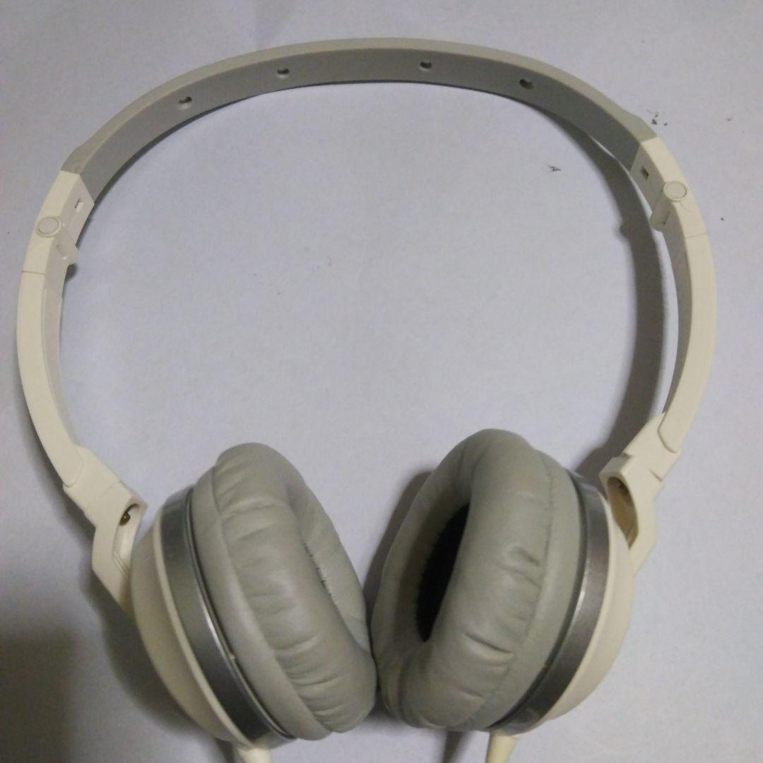 オーディオテクニカ ATH-ANC1ノイズキャンセリング 有線ヘッドホン