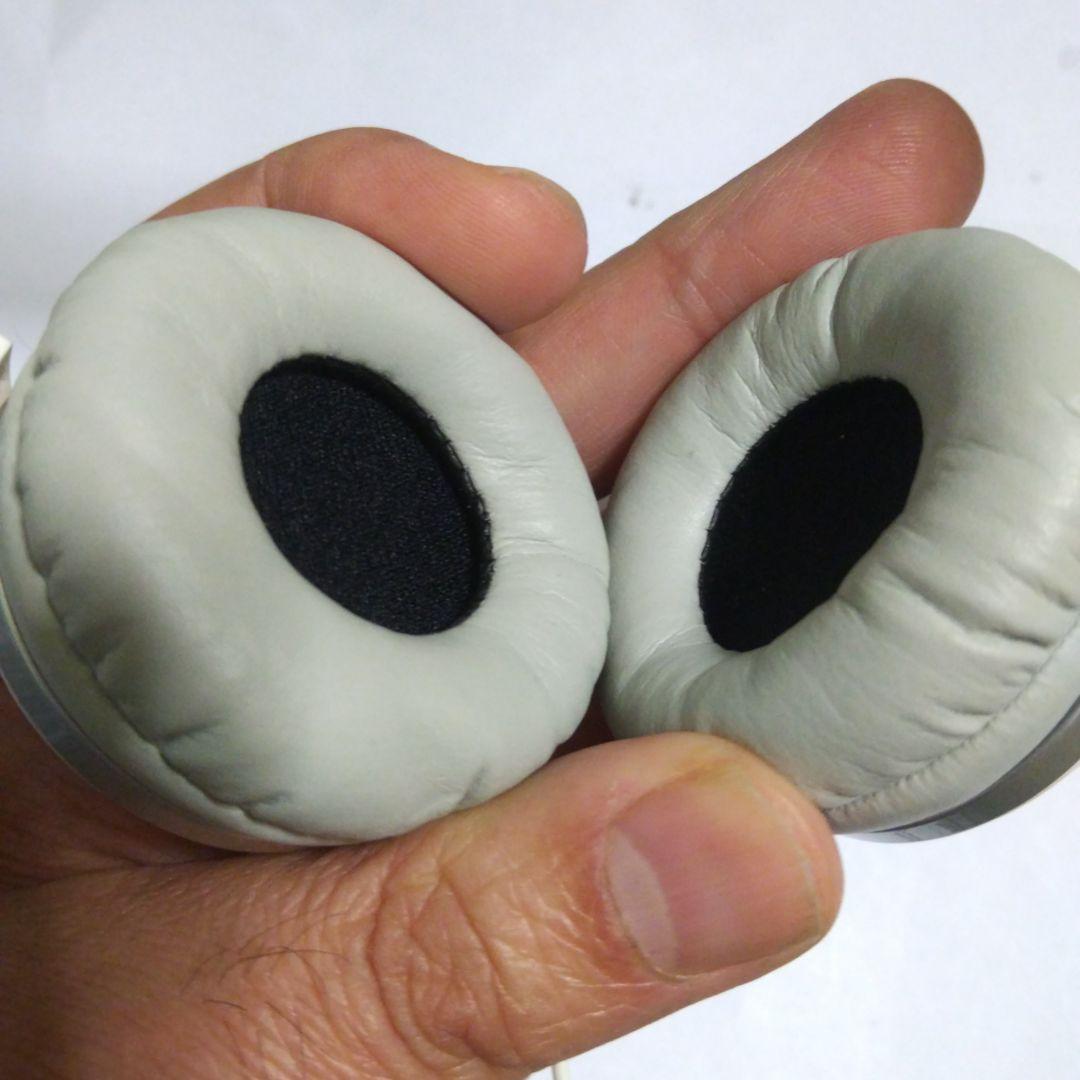 オーディオテクニカ ATH-ANC1ノイズキャンセリング 有線ヘッドホン