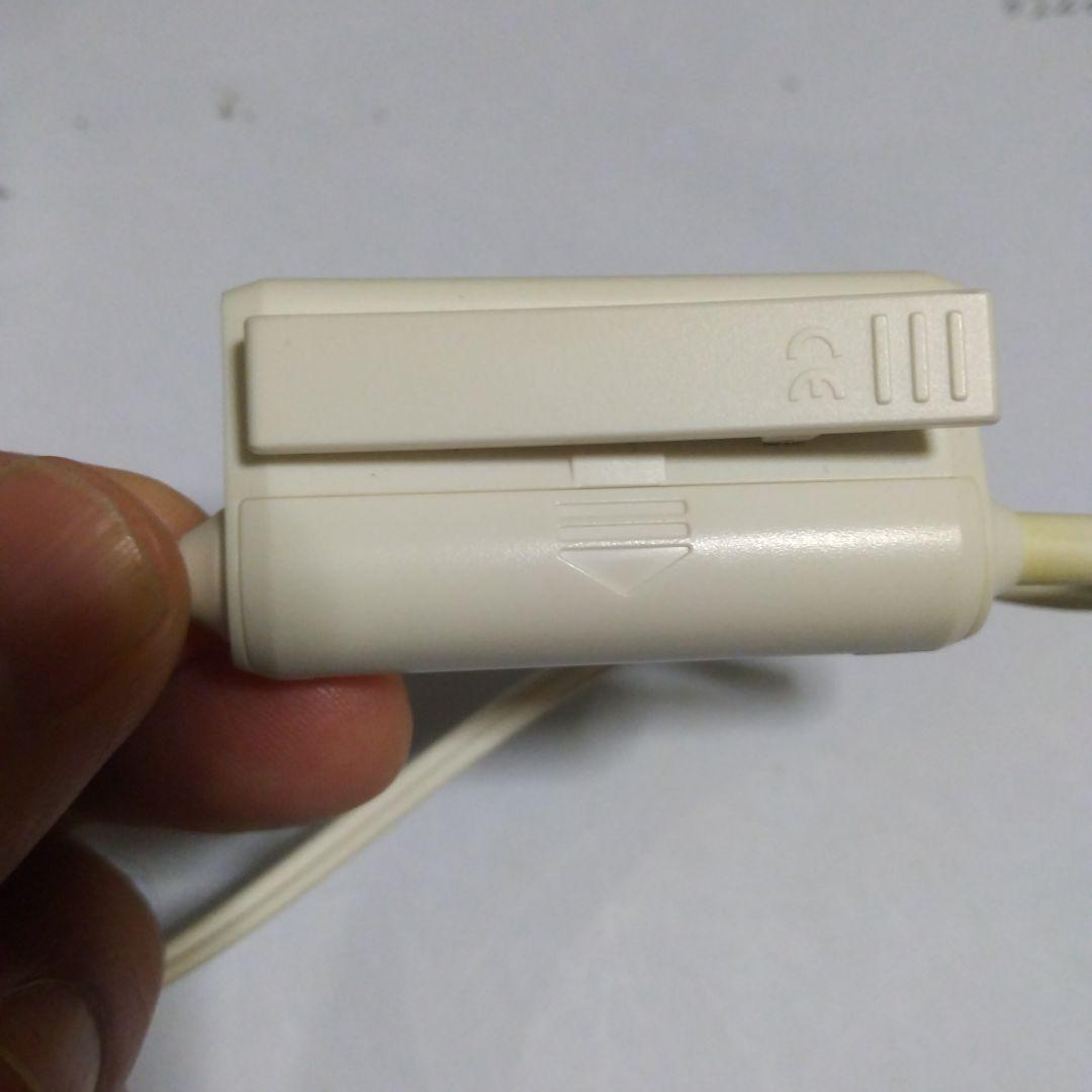 オーディオテクニカ ATH-ANC1ノイズキャンセリング 有線ヘッドホン