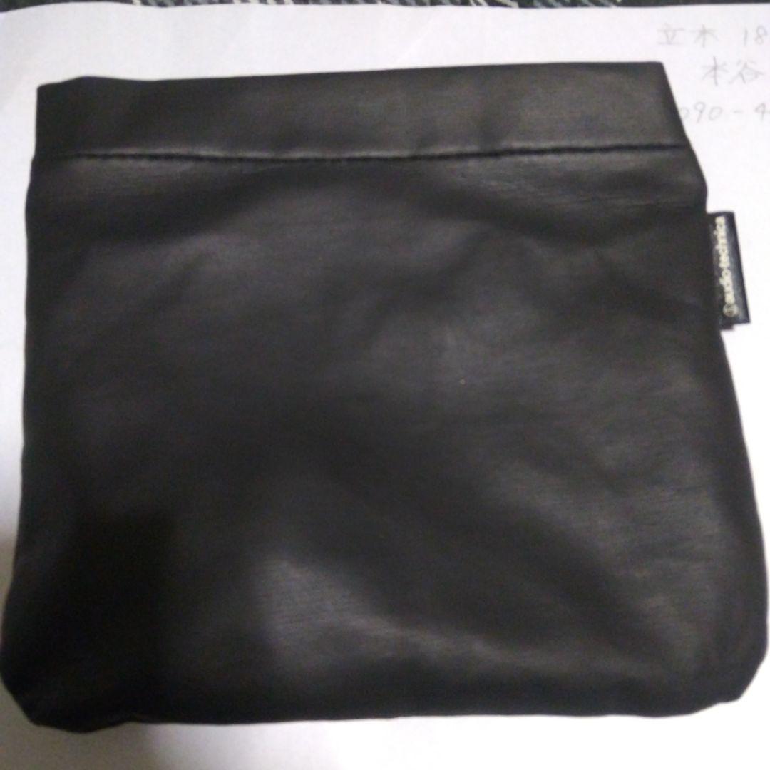 オーディオテクニカ ATH-ANC1ノイズキャンセリング 有線ヘッドホン