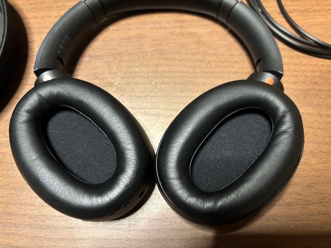 ヘッドホン WH1000XM2