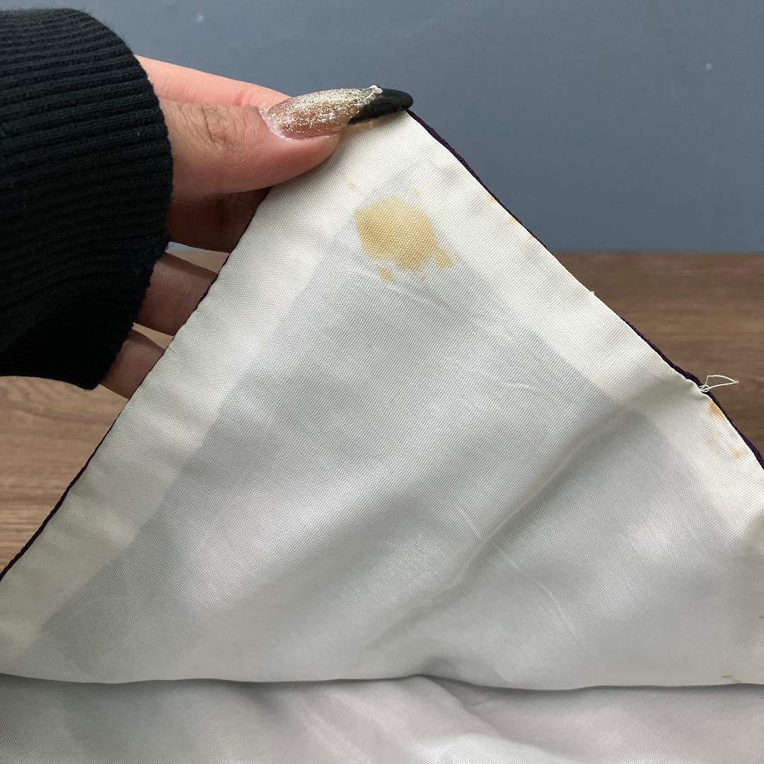 A-2 昭和レトロ 五月人形 兜飾り 雄山作 大鍬形 10号程度 伝統工芸