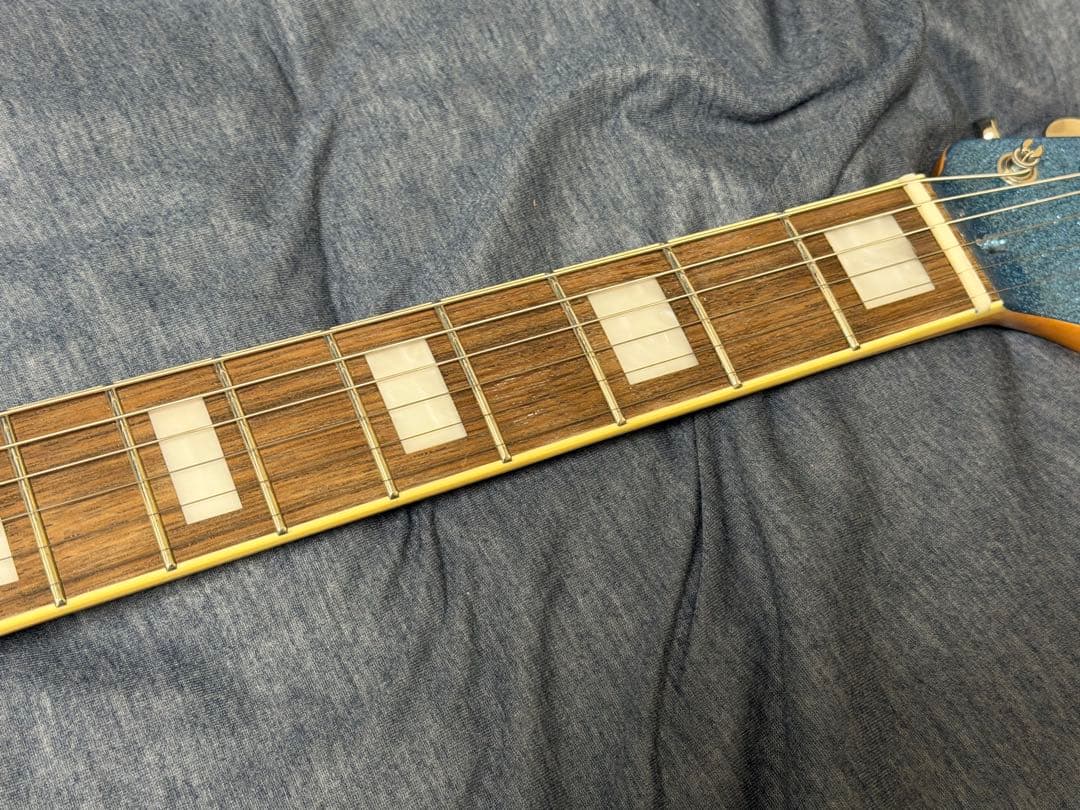 【激レア】SQUIER FSR CLASSIC VIBE '70S JAGUAR