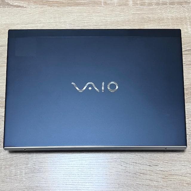 2022モデル！12世代上級Corei5！超速SSD！RAM16GB！VAIO