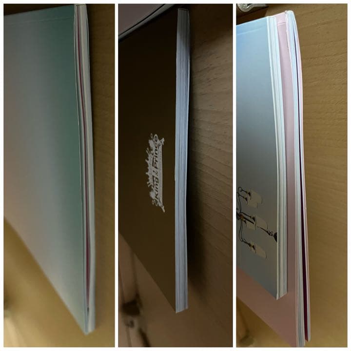 King&Prince グッズまとめ売り アクリルスタンド/会報/パンフレット