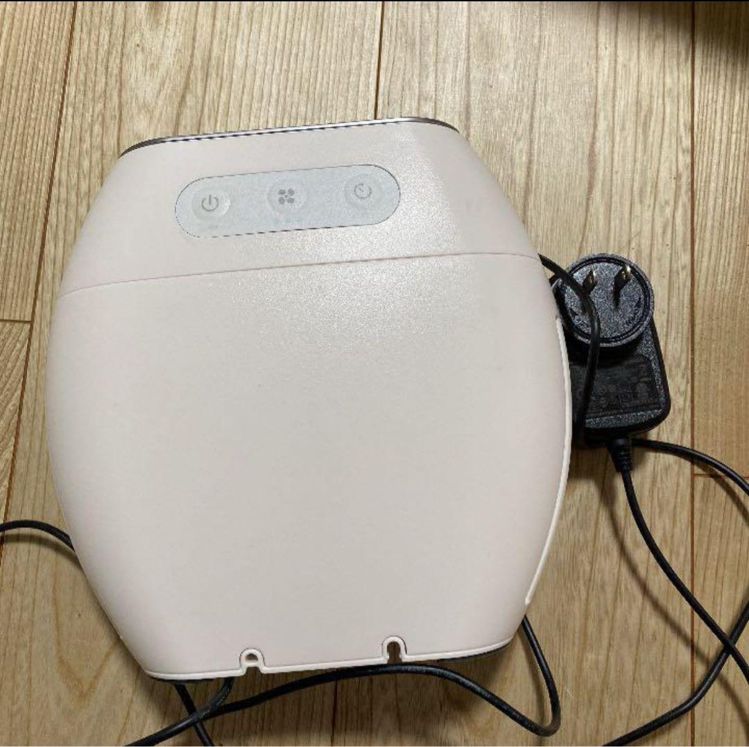 オゾン発生器　ウイルス対策　2台