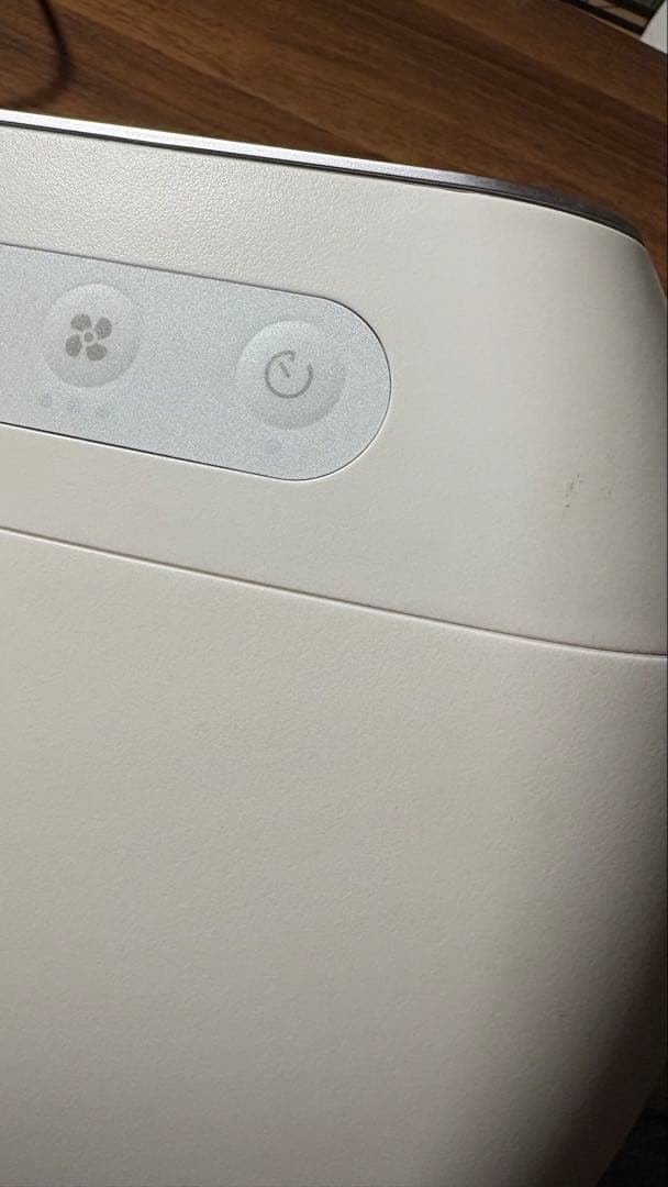 オゾン発生器　ウイルス対策　2台