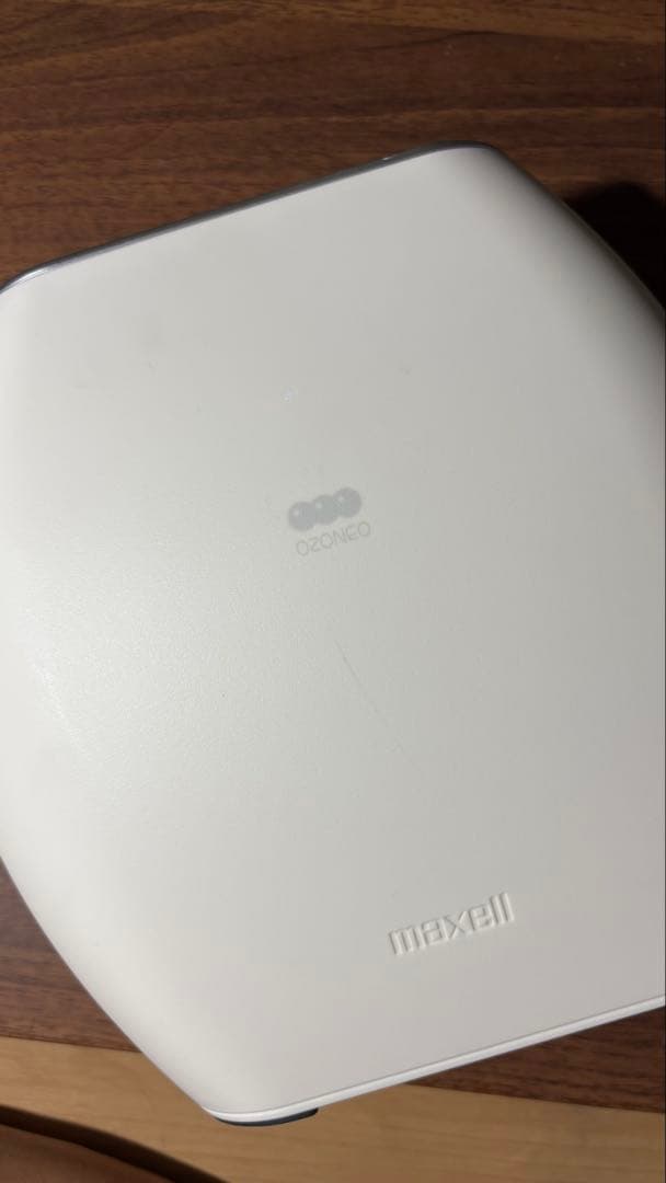 オゾン発生器　ウイルス対策　2台
