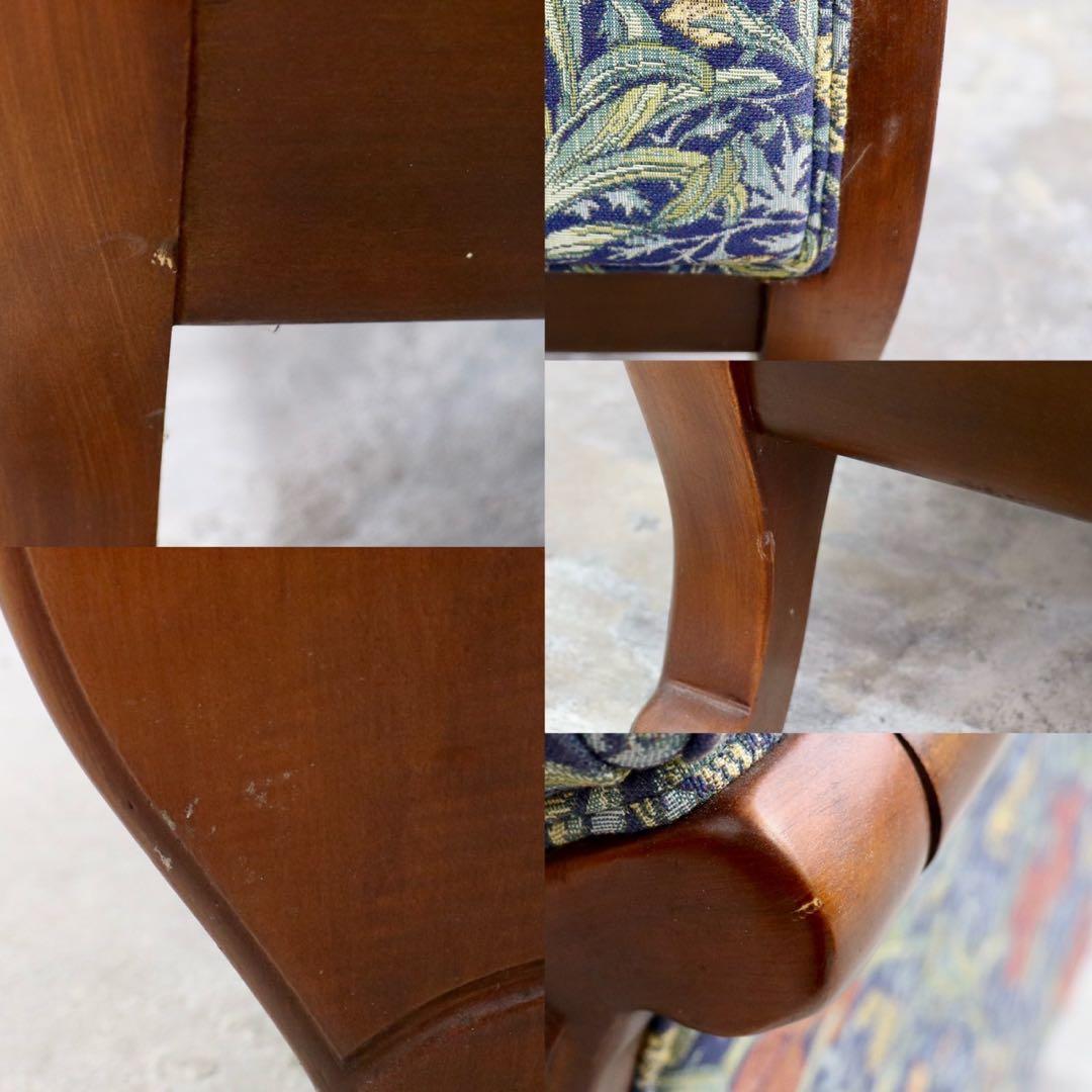 GMHS477D○TECHNA / テクナ 1人掛けソファ シングルソファ フ