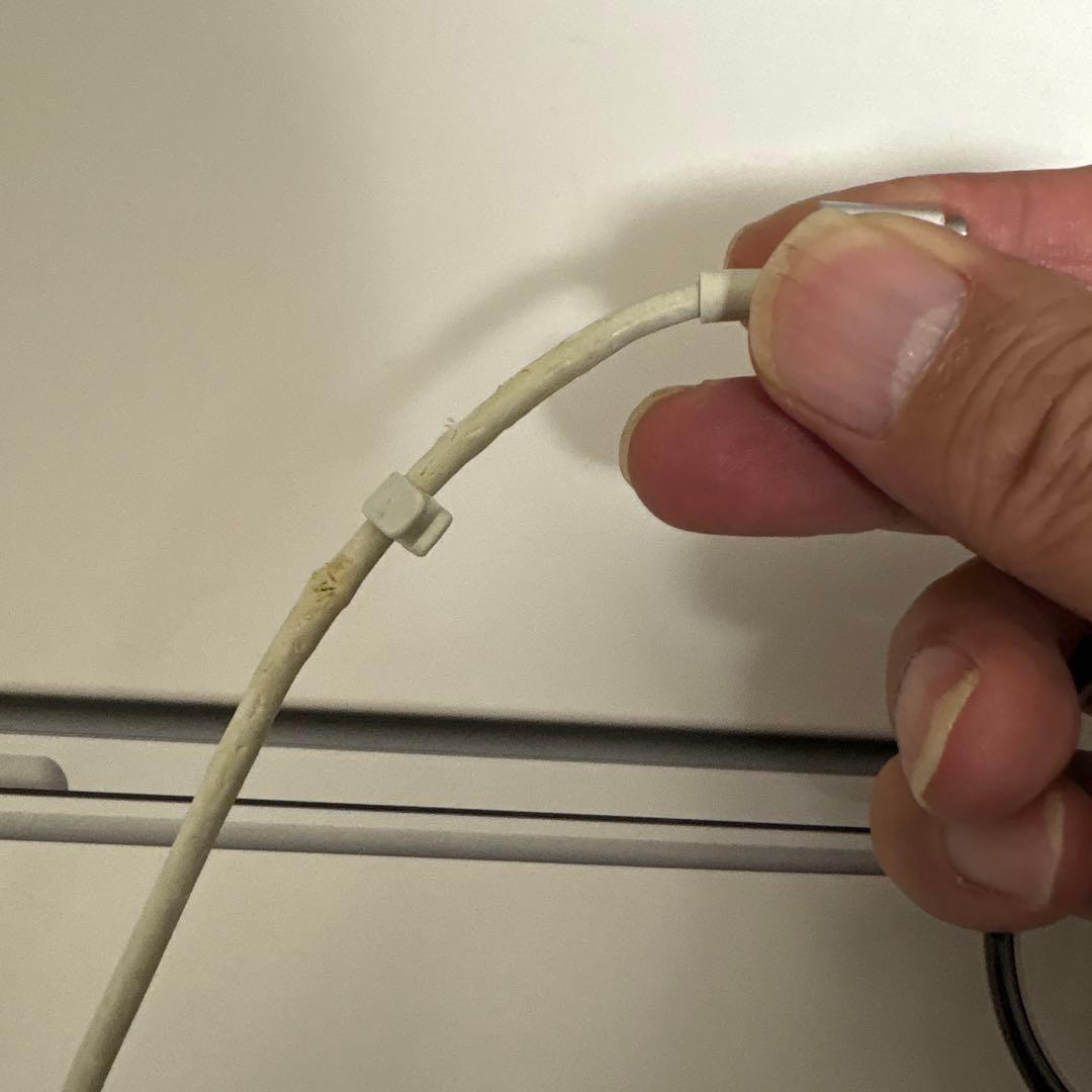 MacBook Pro 15インチ シルバー　ジャンク品