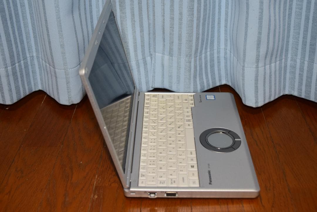 Panasonic CF-SZ6 第7世代i7-7600U 16GB LTE付！
