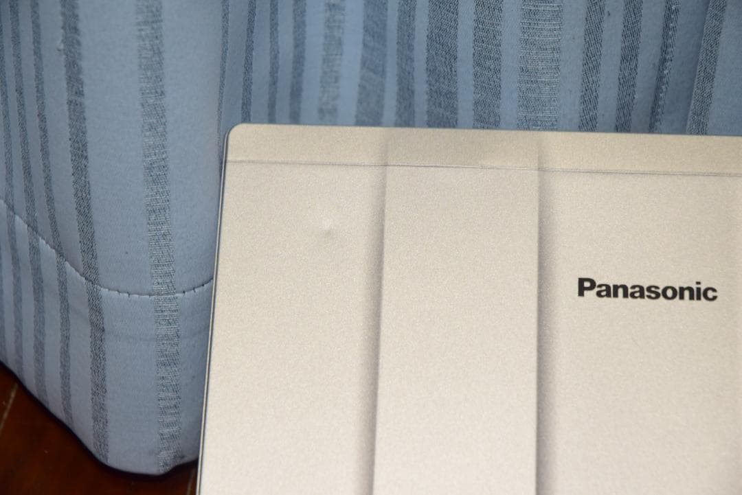 Panasonic CF-SZ6 第7世代i7-7600U 16GB LTE付！