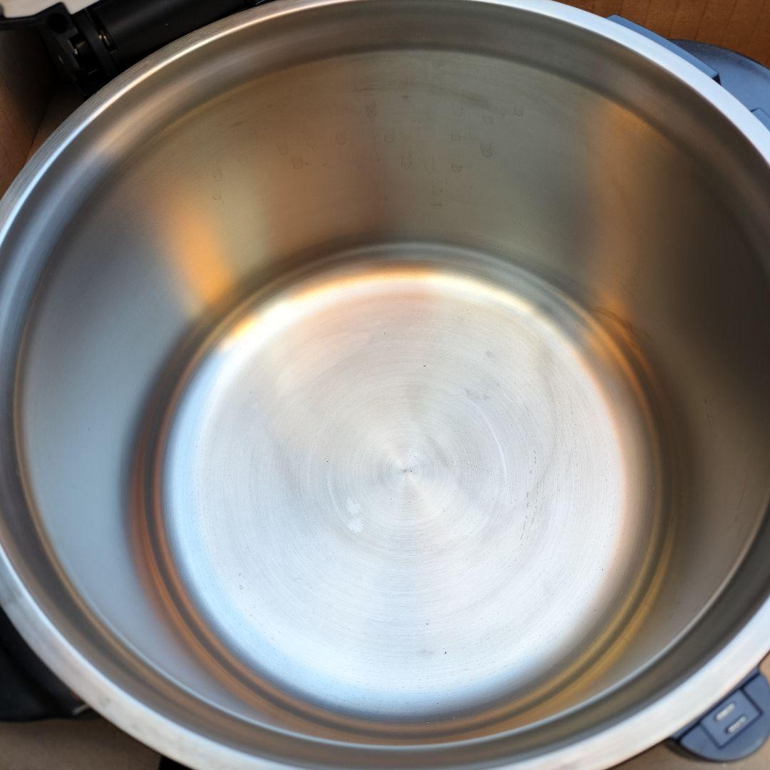 THERMOS ShuttleChef KBH-3000 シャトルシェフ