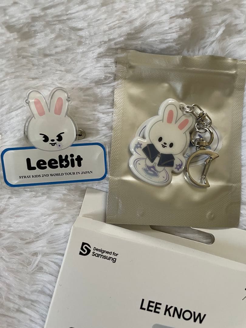 Lee Know Leebit リノ リービット グッズ まとめ売り