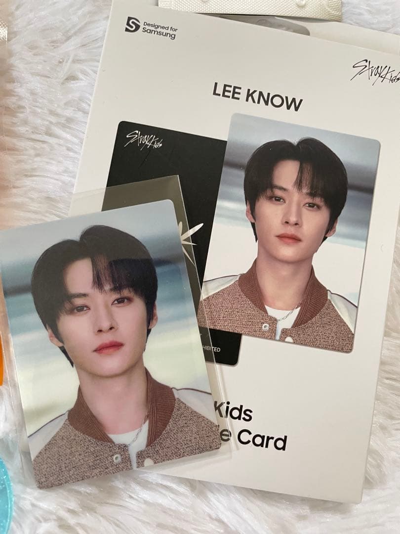 Lee Know Leebit リノ リービット グッズ まとめ売り