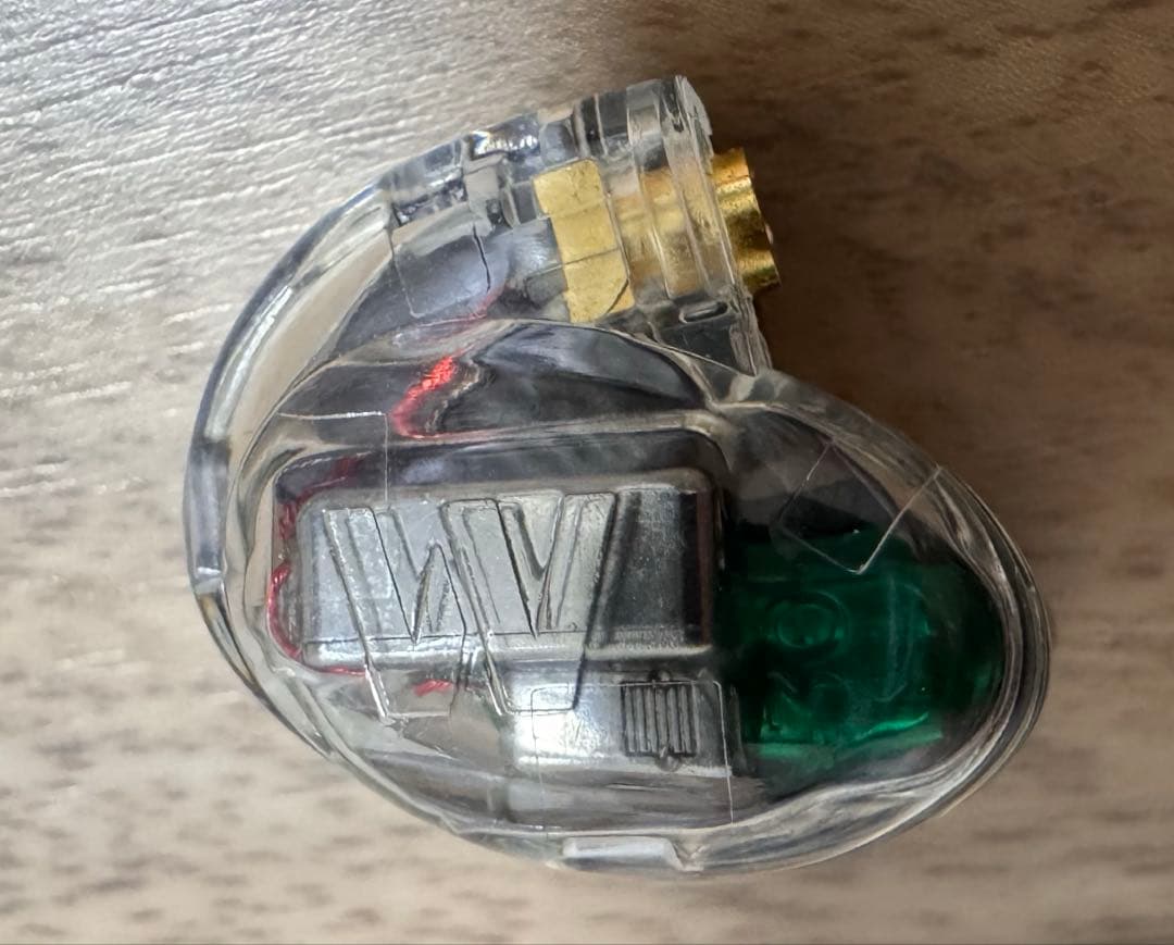 Westone UM PRO 30 右側のみ