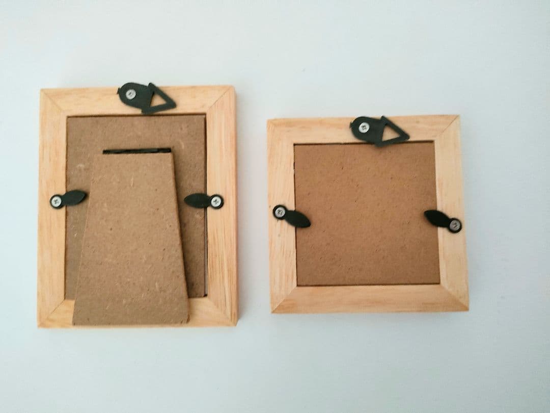 SOLD ミナペルホネン　ファブリックフレーム　　ちょうちょ　春色